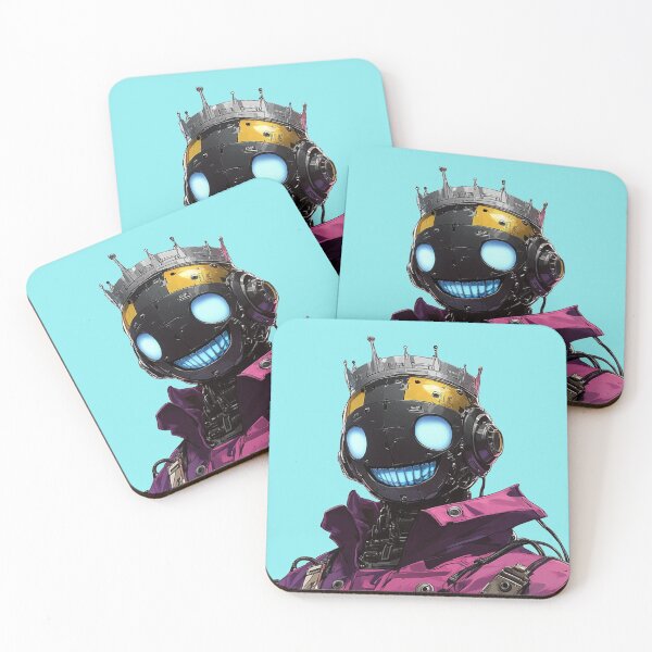 Item preview, Digital Smiles: The New Face of Urban Style designed and sold by Pujo Design.