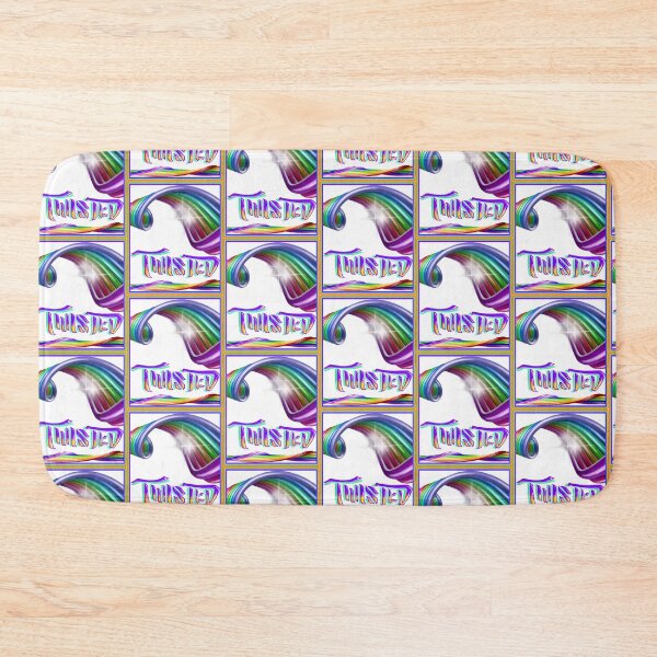 Item preview, Twisted designed and sold by TrueBrick.