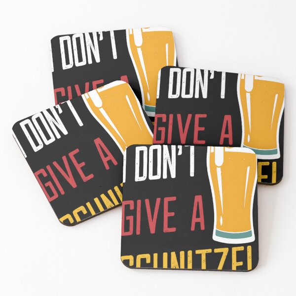 Item preview, Oktoberfest I Don't Give A Schnitzel designed and sold by KitonicTees.
