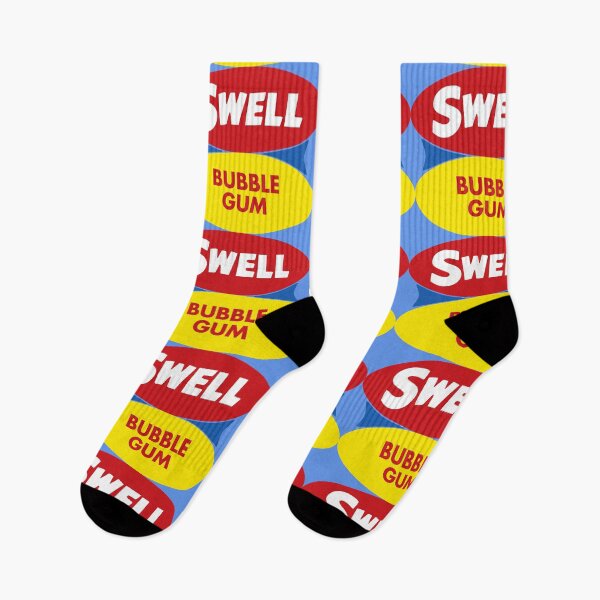 Item preview, Swell Bubble Gum designed and sold by TeeArcade84.