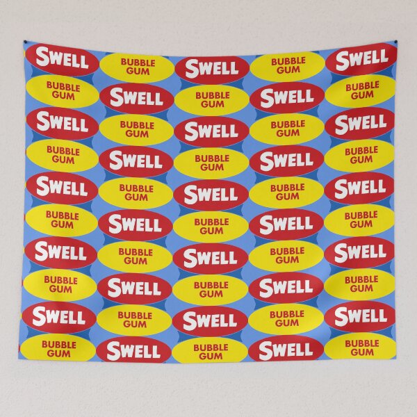 Item preview, Swell Bubble Gum designed and sold by TeeArcade84.