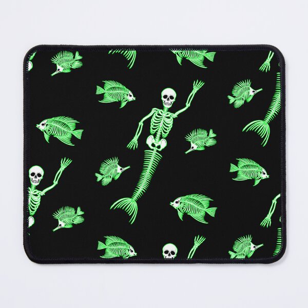 Item preview, Skeleton Sea designed and sold by sharkbait83.