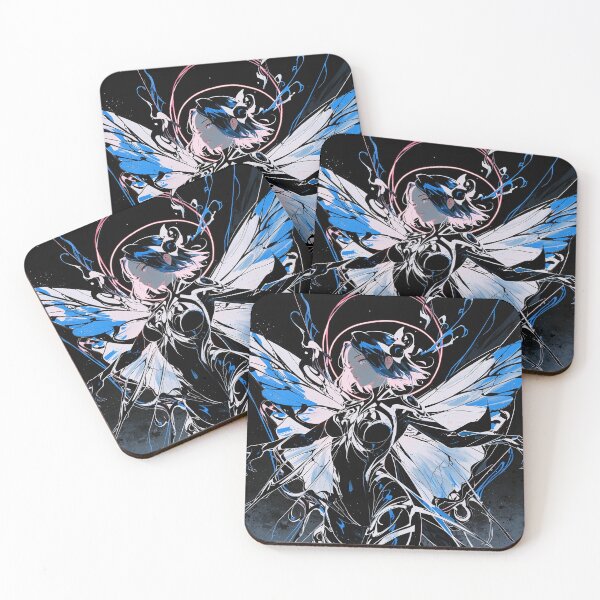 Item preview, Lila’s Cosmic Flight designed and sold by Demilovershirt.