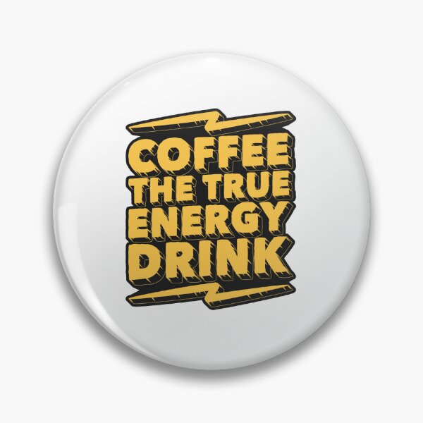 Artikelvorschau, Kaffee-Energie entworfen und verkauft von ucetees.