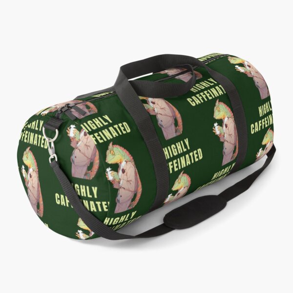 Item preview, highly caffeinated CHAMALEON designed and sold by La Loca.