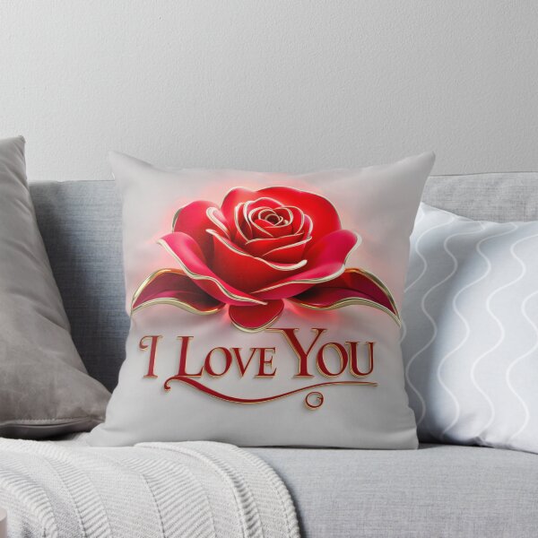 Item preview, A Rose, Symbol of My Love designed and sold by zuporouge.