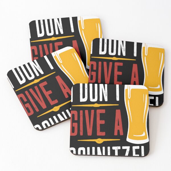Item preview, Oktoberfest I Don't Give A Schnitzel designed and sold by KitonicTees.