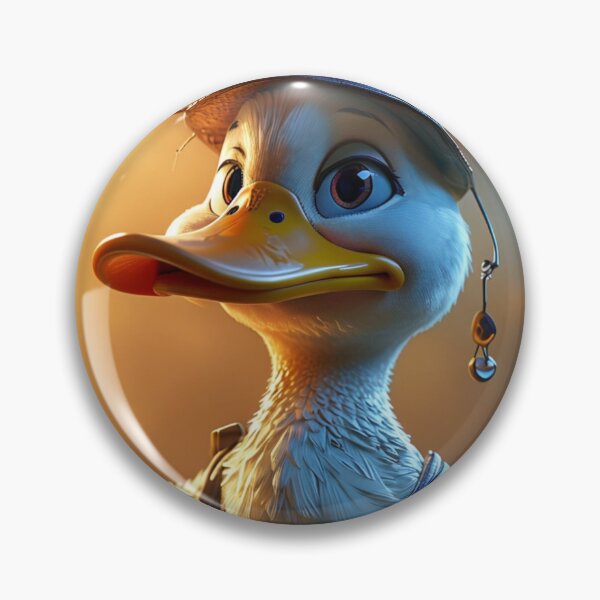 Item preview, Dancing Duck designed and sold by Ethanabban.