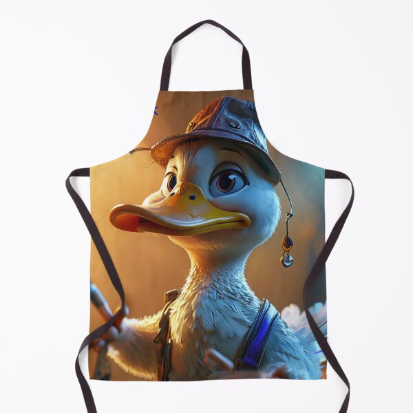 Item preview, Dancing Duck designed and sold by Ethanabban.
