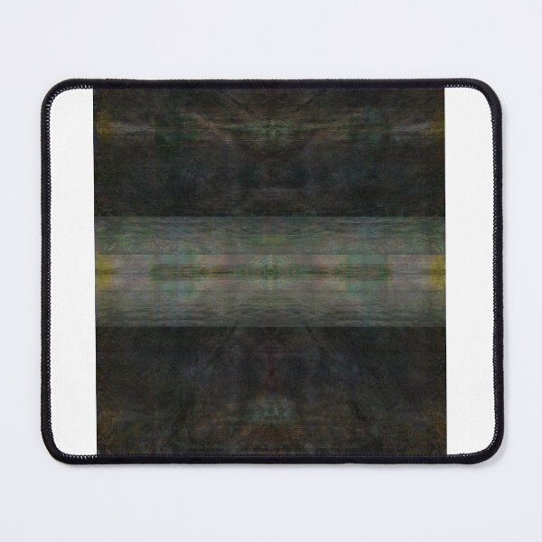 Item preview, Etheric Rainbow Sinewave designed and sold by Creative Mystic Art by Rebecca Lemke .