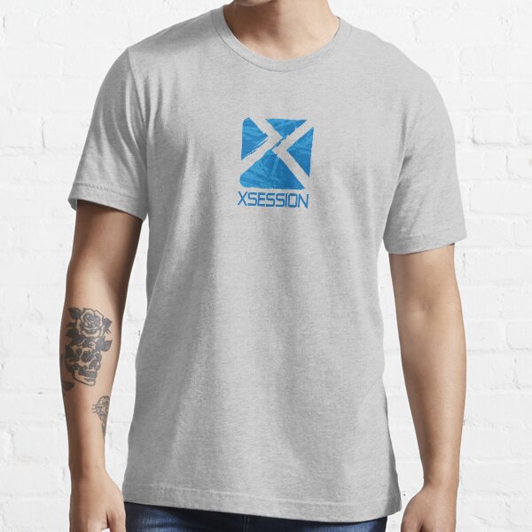 Logo II Essential T-Shirt