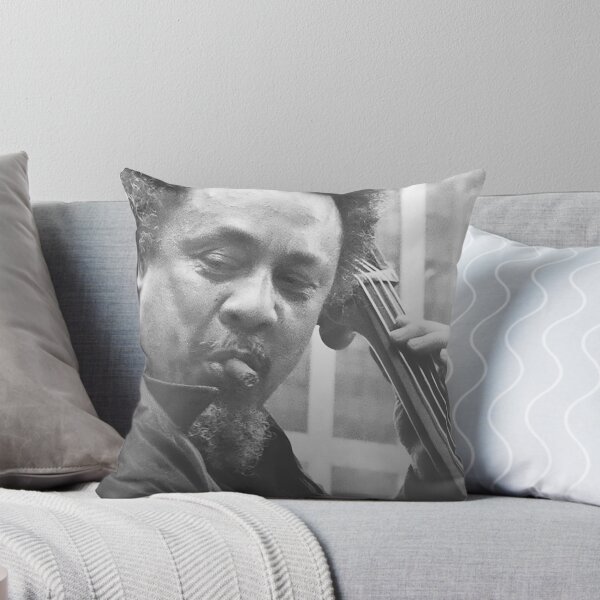 Item preview, Charles Mingus w Charles Mingus w Charles Mingus designed and sold by Goobardi.