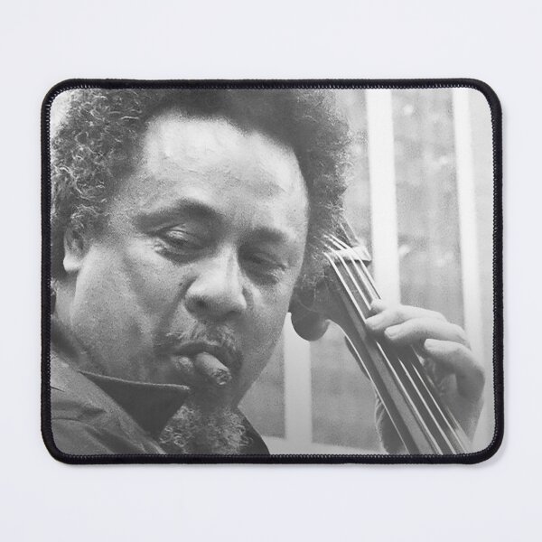 Item preview, Charles Mingus w Charles Mingus w Charles Mingus designed and sold by Goobardi.