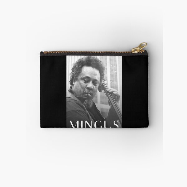 Item preview, Charles Mingus w Charles Mingus w Charles Mingus designed and sold by Goobardi.