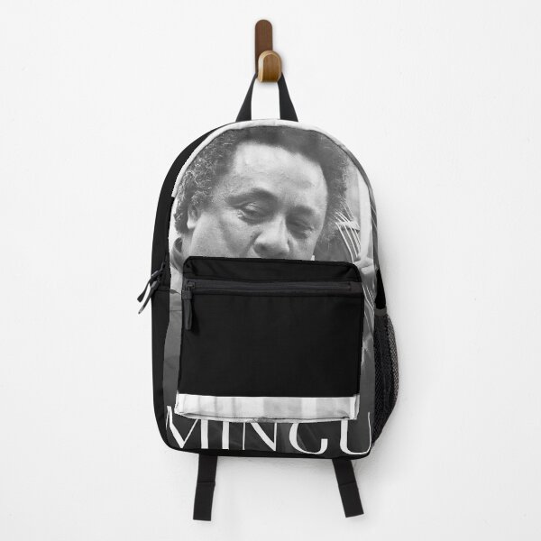 Item preview, Charles Mingus w Charles Mingus w Charles Mingus designed and sold by Goobardi.