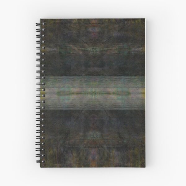 Item preview, Etheric Rainbow Sinewave designed and sold by Creative Mystic Art by Rebecca Lemke .