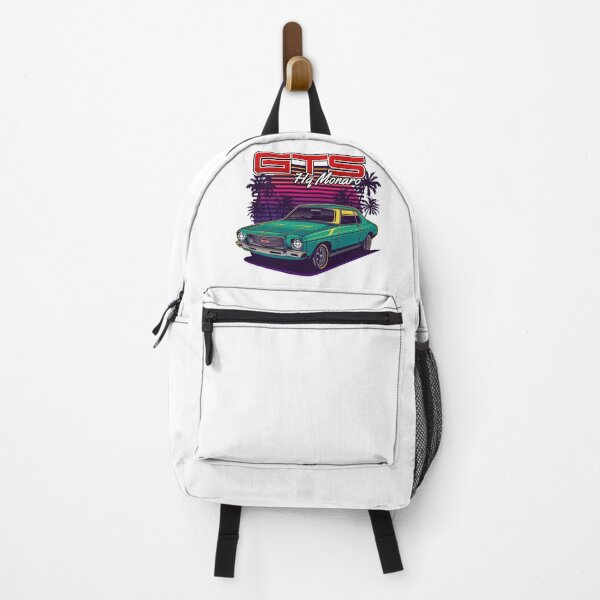 Item preview, Monaro designed and sold by CookiesMerch.