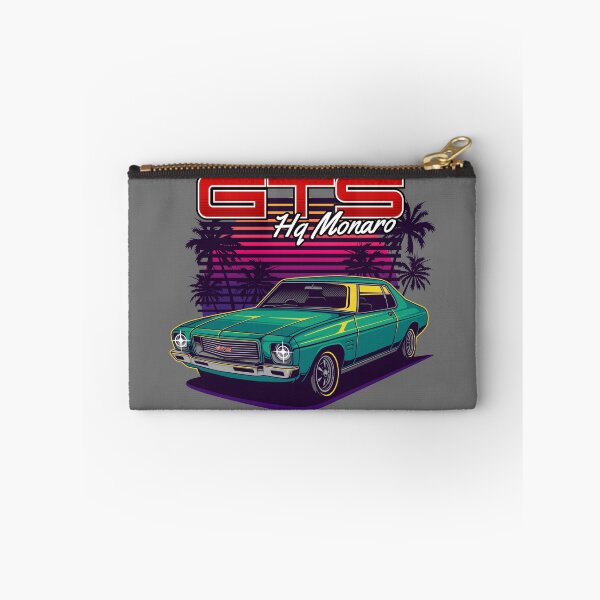 Item preview, Monaro designed and sold by CookiesMerch.