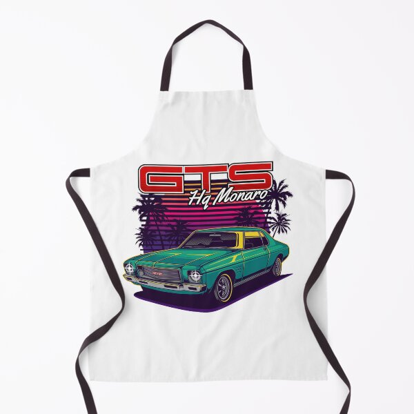 Item preview, Monaro designed and sold by CookiesMerch.