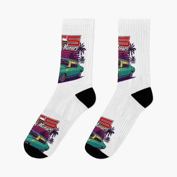 Artikelvorschau, Monaro entworfen und verkauft von CookiesMerch.