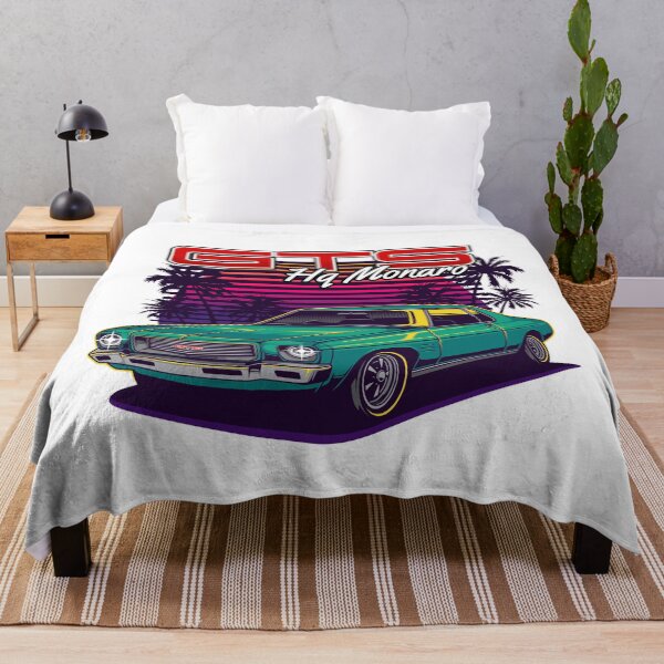 Item preview, Monaro designed and sold by CookiesMerch.