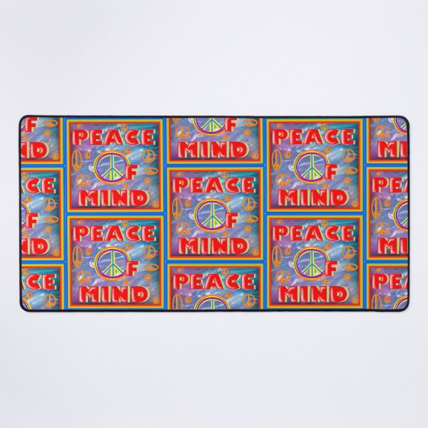 Item preview, Peace of Mind designed and sold by TrueBrick.
