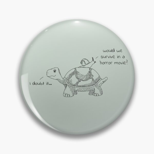 Item preview, Too Slow Moving  designed and sold by R-Kmaker.