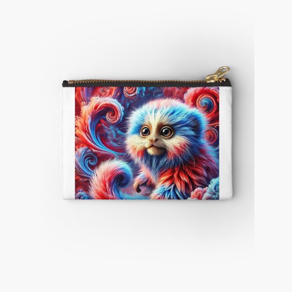 Item preview, Marmoset colorful #8 designed and sold by Rungreuxng.