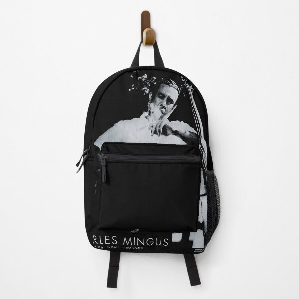 Item preview, Charles Mingus w Charles Mingus w Charles Mingus designed and sold by Goobardi.
