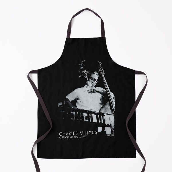 Item preview, Charles Mingus w Charles Mingus w Charles Mingus designed and sold by Goobardi.