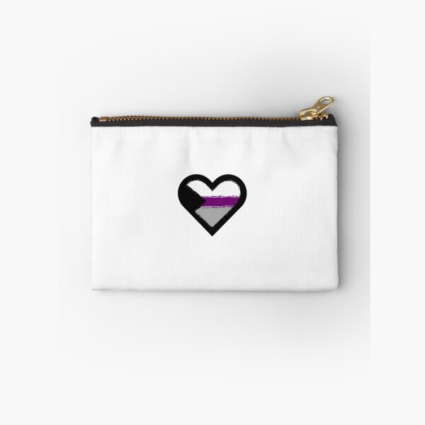 Item preview, Demisexual Heart designed and sold by LoopyandFruity.