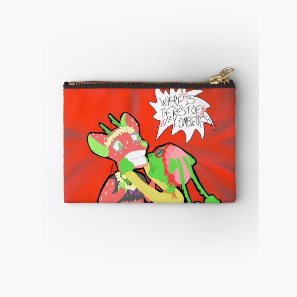 Item preview, wheres the rest of my omelette? designed and sold by tacobellhotbox.