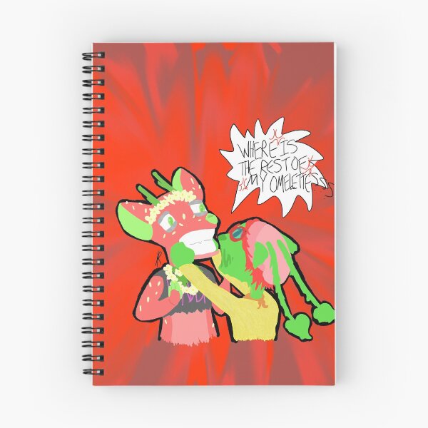 Item preview, wheres the rest of my omelette? designed and sold by tacobellhotbox.
