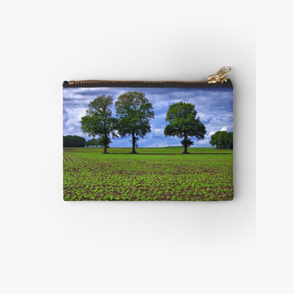 Item preview, A Green Field & Dramatic Sky designed and sold by Jo Nijenhuis.