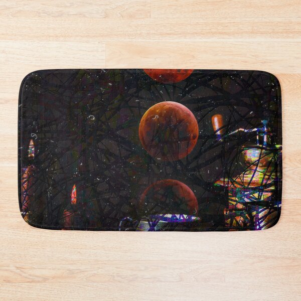 Item preview, Ambrosia designed and sold by Angela Mayotte.