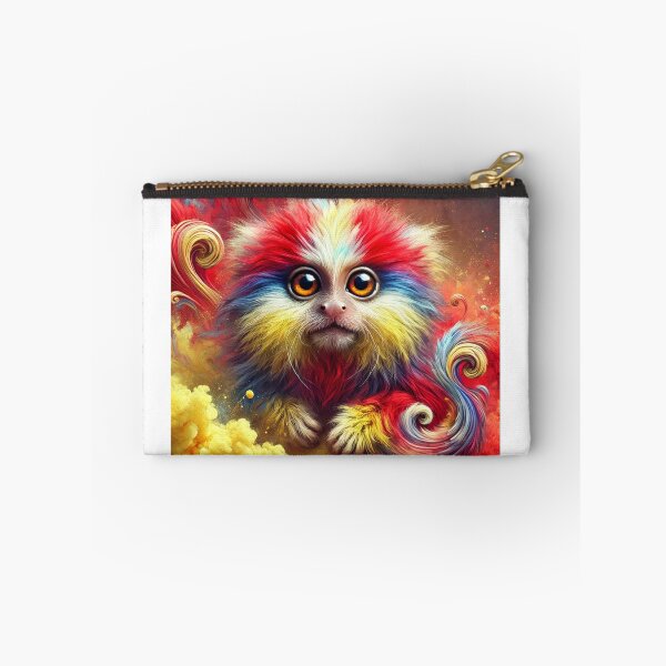 Item preview, Marmoset colorful #7 designed and sold by Rungreuxng.