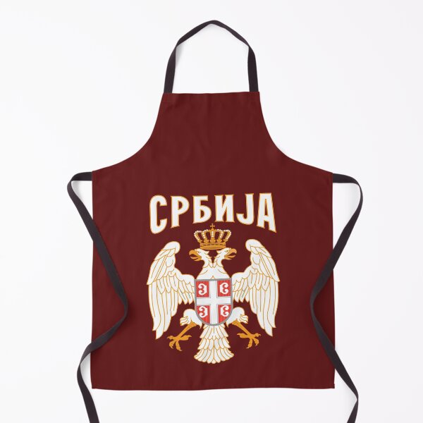 Item preview, Srpski Orao-Predratni Petoparac designed and sold by SerwearStore.