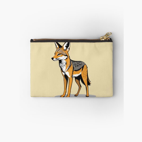 Item preview, Jackal Animal designed and sold by Marchezin Digital.