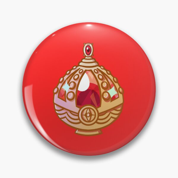 Item preview, Kyoko Sakura Soul Gem designed and sold by colorful-kitten.