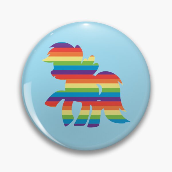 Artikelvorschau, Regenbogen Regenbogen Dash entworfen und verkauft von Appletini.
