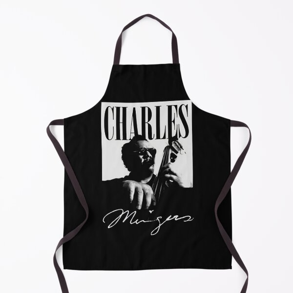 Item preview, Charles Mingus w Charles Mingus w Charles Mingus designed and sold by Goobardi.