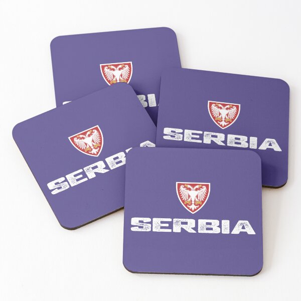Item preview, Serbian Symbols designed and sold by SerwearStore.