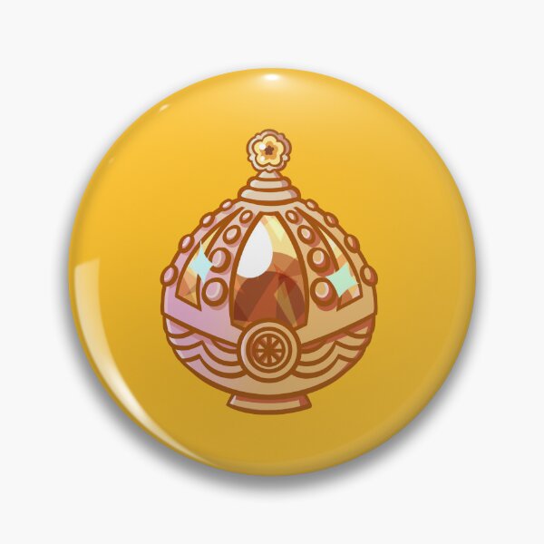 Item preview, Mami Tomoe Soul Gem designed and sold by colorful-kitten.