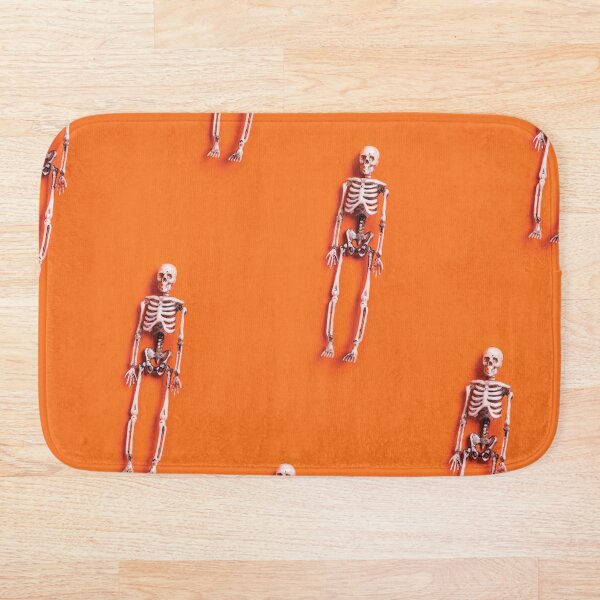 Aperçu de l'œuvre Halloween Color Pattern Abstract Minimalist créée et vendue par JadenFaust.