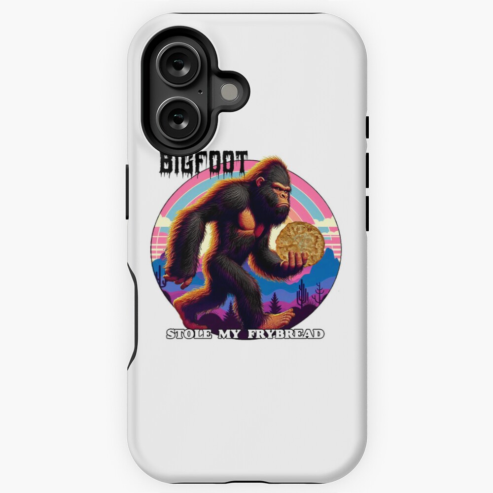 Item preview, iPhone Magsafe Tough Case designed and sold by NativeGraffix.