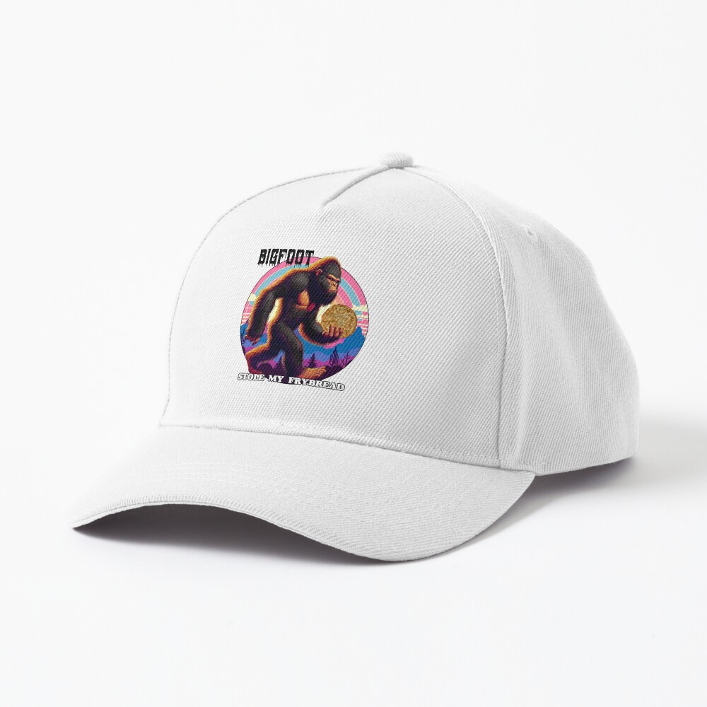 Item preview, Baseball Cap designed and sold by NativeGraffix.