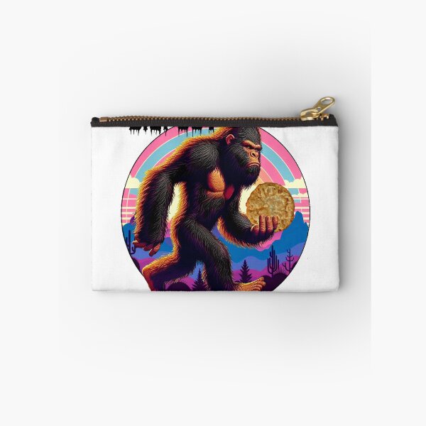 Item preview, Bigfoot stole your Frybread  designed and sold by NativeGraffix.