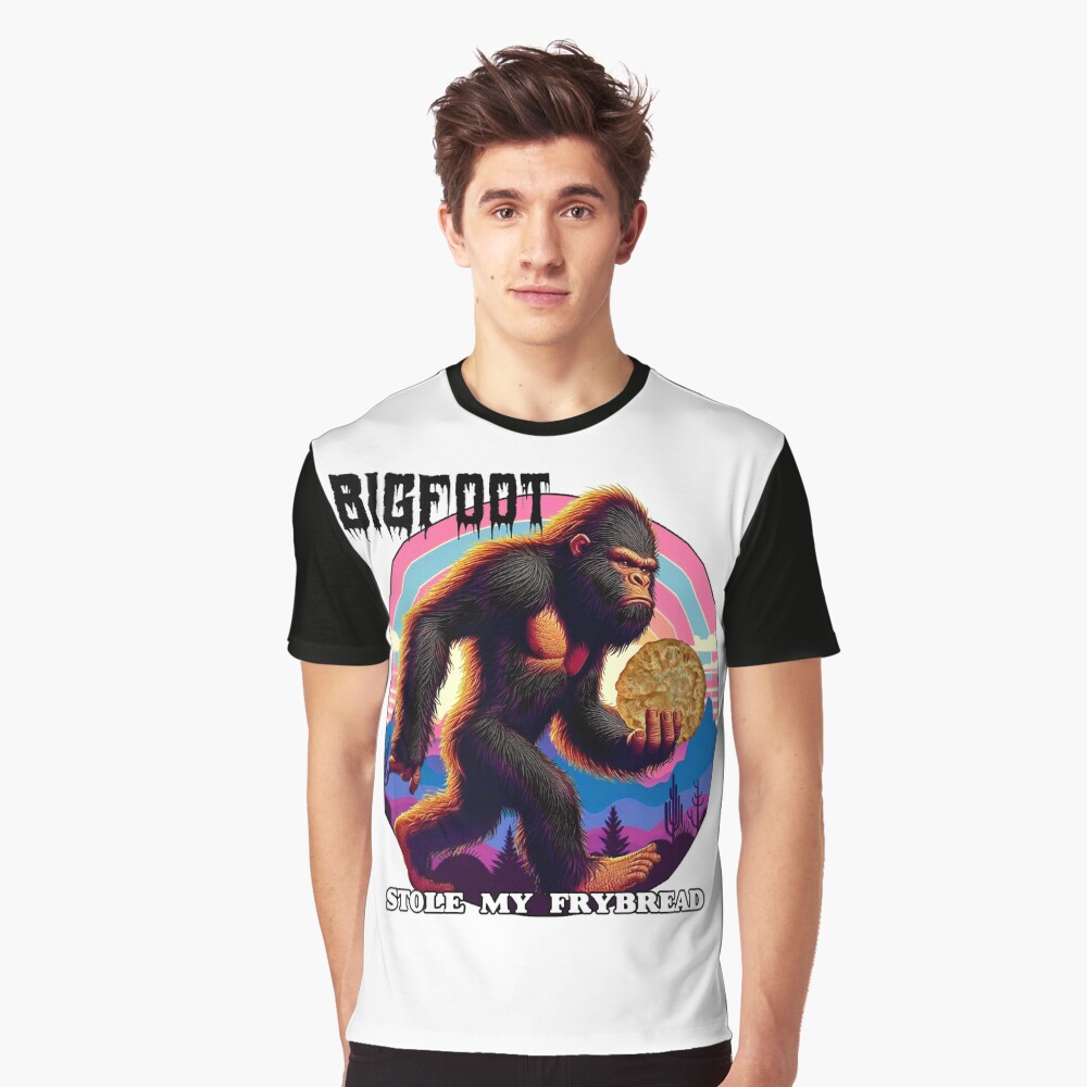 Item preview, Graphic T-Shirt designed and sold by NativeGraffix.