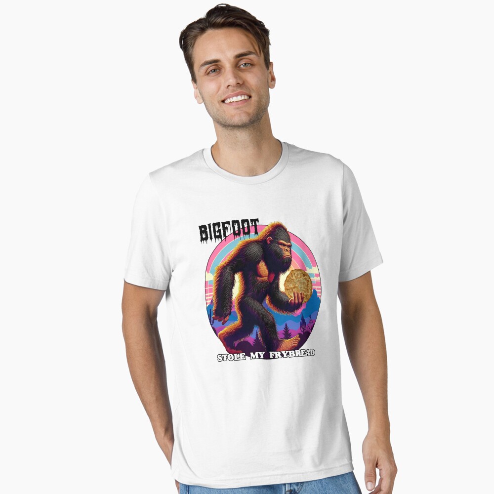 Item preview, Essential T-Shirt designed and sold by NativeGraffix.