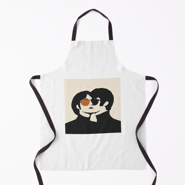 Item preview, Duality in Retro Silhouette: A Celebration of Pride designed and sold by PuffPals.